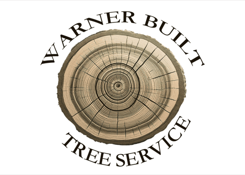 Warner Built logo